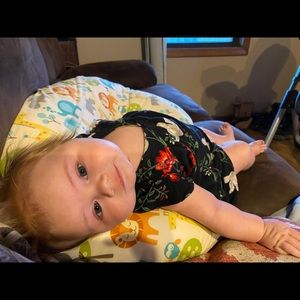 Meet your Posher, Allyssa